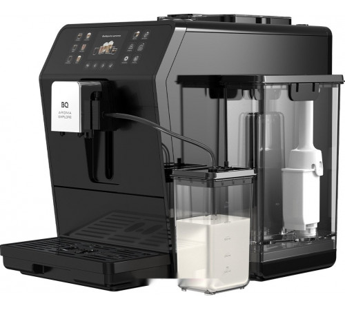 Кофемашина BQ CM6001