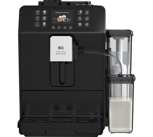 Кофемашина BQ CM6001