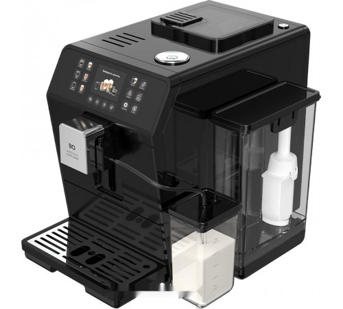 Кофемашина BQ CM6001