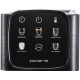 Рожковая кофеварка Polaris PCM 1551E Adore Crema