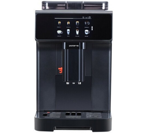 Кофемашина Polaris PACM 2071AC