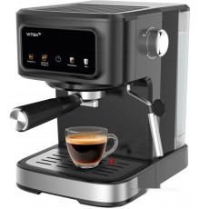 Рожковая кофеварка Vitek Gracia VT-CME1502