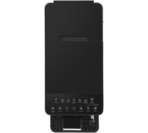 Кофемашина BQ ACM1136M