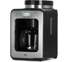 Капельная кофеварка BQ CM7001 (серый)
