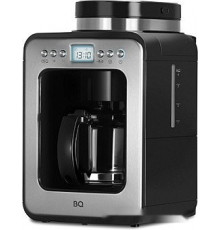 Капельная кофеварка BQ CM7001 (серый)