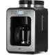Капельная кофеварка BQ CM7001 (серый)