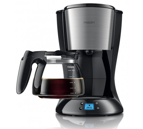 Капельная кофеварка Philips HD 7459