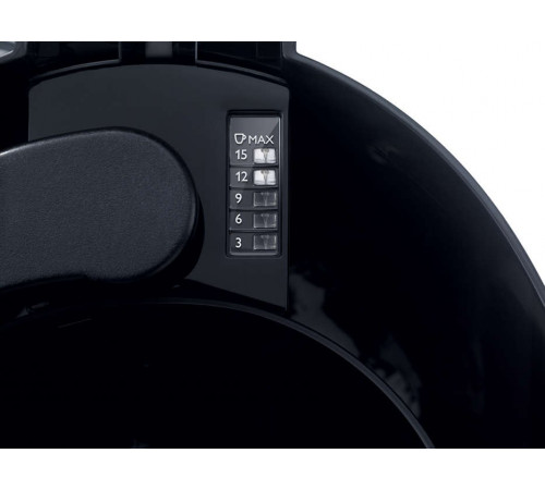 Капельная кофеварка Philips HD 7459
