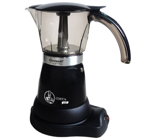 Кофеварка Endever Costa-1020
