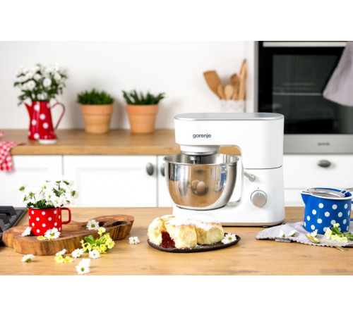 Кухонный комбайн Gorenje MMC700W