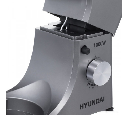 Кухонный комбайн Hyundai HYM-S5451