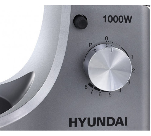 Кухонный комбайн Hyundai HYM-S5451