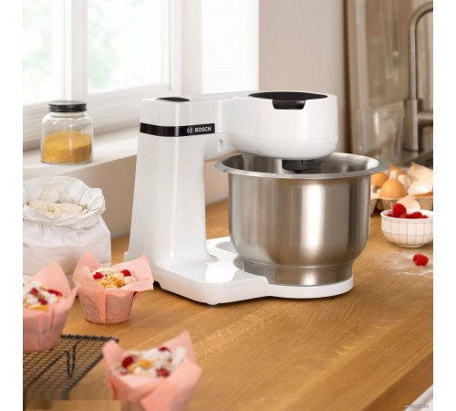 Кухонный комбайн Bosch MUMS2EW40