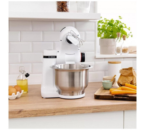 Кухонный комбайн Bosch MUMS2EW40