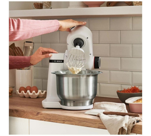 Кухонный комбайн Bosch MUMS2EW40