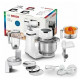 Кухонный комбайн Bosch MUMS2EW40