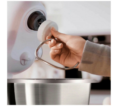Кухонный комбайн Bosch MUMS2EW40