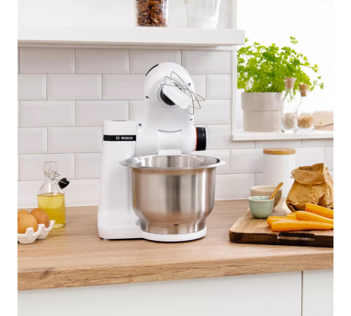 Кухонный комбайн Bosch MUMS2EW40