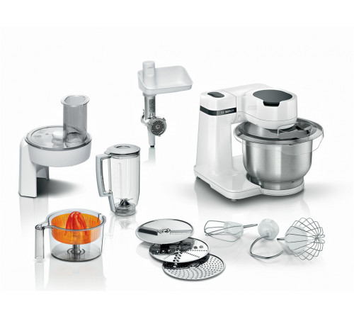 Кухонный комбайн Bosch MUMS2EW40