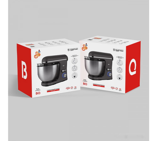 Кухонный комбайн BQ MX840