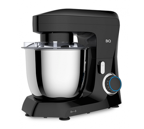 Кухонный комбайн BQ MX342 (black)