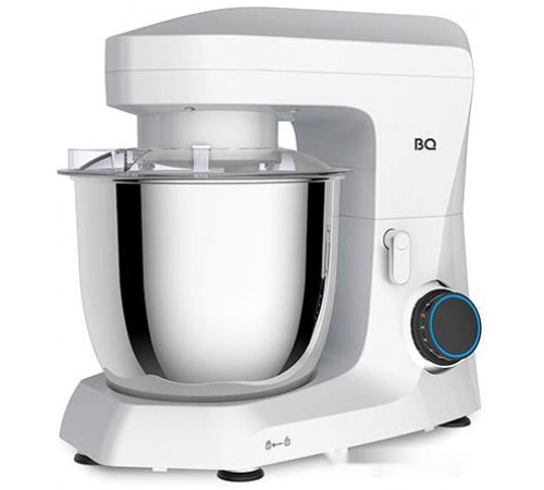 Кухонный комбайн BQ MX342 (white)