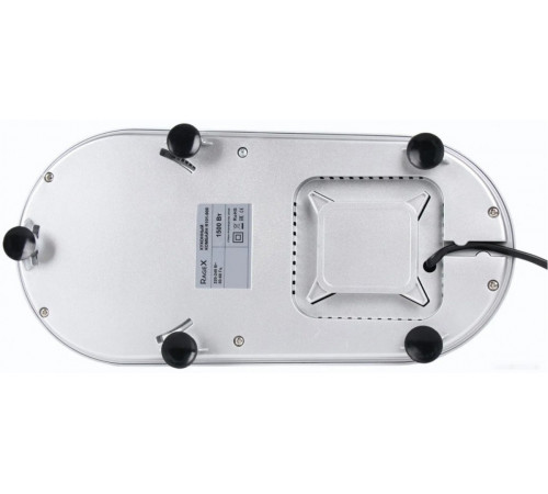 Кухонный комбайн RageX R101-900
