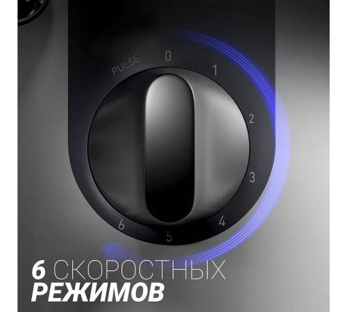 Кухонный комбайн Polaris PKM 1101