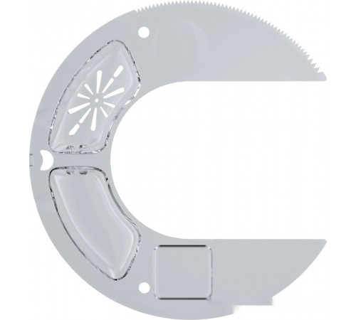 Кухонный комбайн RageX R006-110