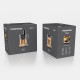 Кухонный комбайн Redmond FP608 (бронза)