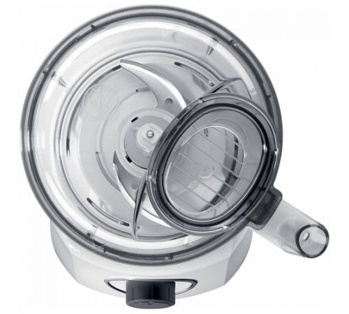 Кухонный комбайн Bosch MCM3110W
