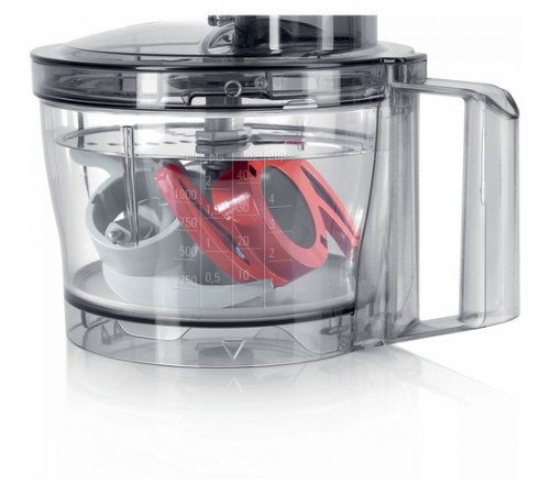 Кухонный комбайн Bosch MCM3110W