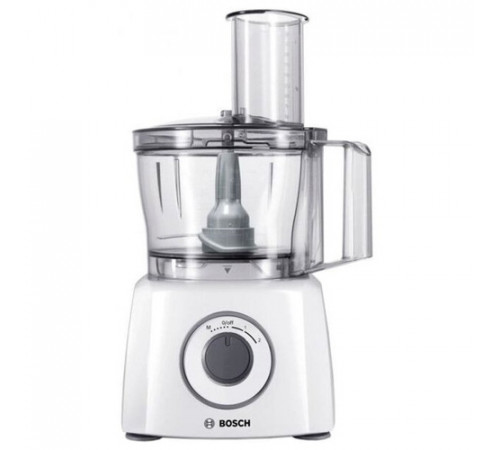Кухонный комбайн Bosch MCM3110W