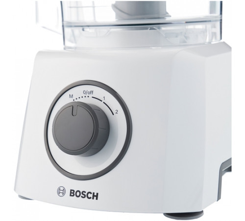 Кухонный комбайн Bosch MCM3110W