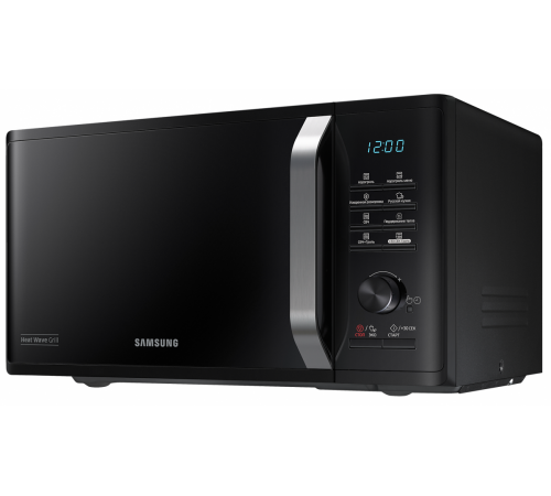 Микроволновая печь Samsung MG23K3575AK