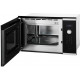 Микроволновая печь Bosch BFL554MS0