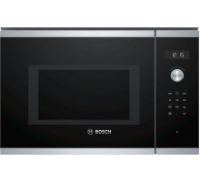 Микроволновая печь Bosch BFL554MS0