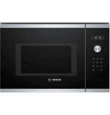 Микроволновая печь Bosch BFL554MS0