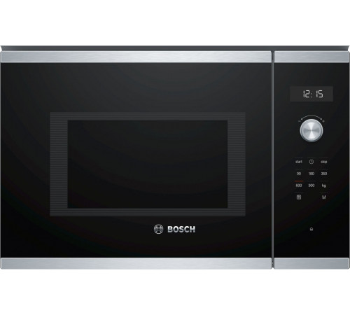 Микроволновая печь Bosch BFL554MS0