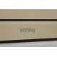 Микроволновая печь Korting KMI 825 TGB