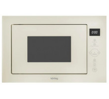 Микроволновая печь Korting KMI 825 TGB