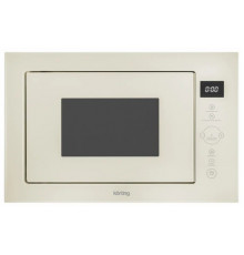 Микроволновая печь Korting KMI 825 TGB
