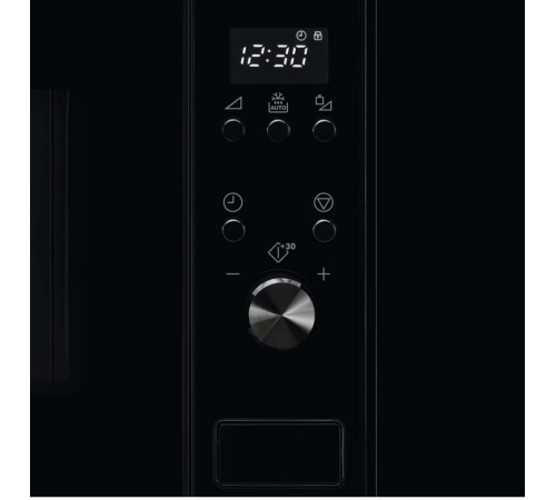 Микроволновая печь Electrolux LMS 2203 EMX