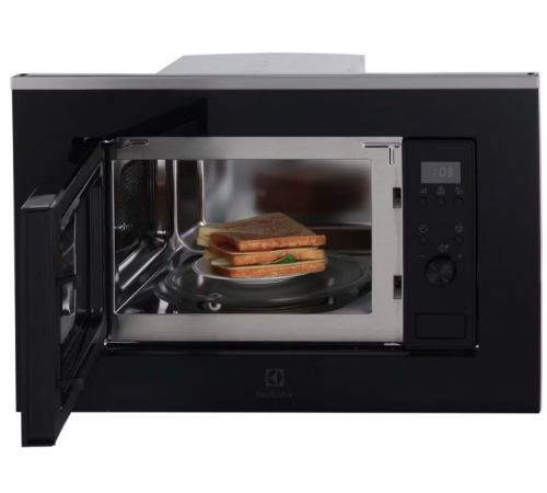 Микроволновая печь Electrolux LMS 2203 EMX