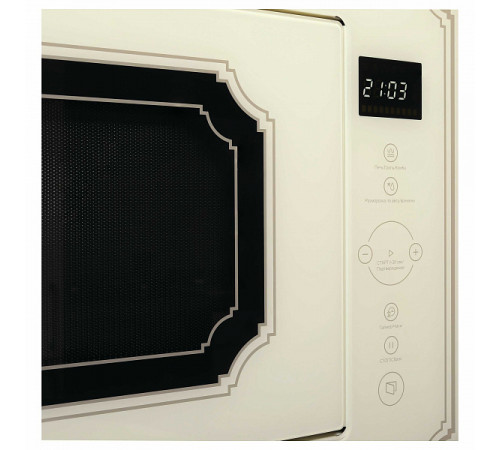 Микроволновая печь Korting KMI 825 RGB