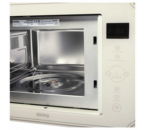 Микроволновая печь Korting KMI 825 RGB