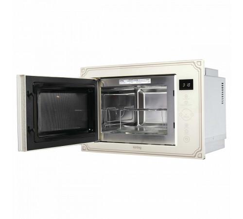 Микроволновая печь Korting KMI 825 RGB