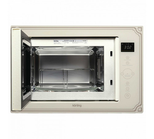 Микроволновая печь Korting KMI 825 RGB