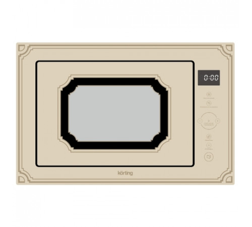 Микроволновая печь Korting KMI 825 RGB