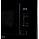 Микроволновая печь LEX BIMO 20.01 BL